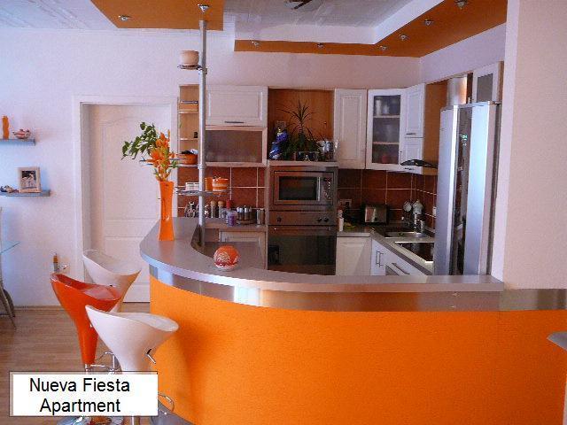 Nueva Fiesta Apartment Mariánské Lázně Habitación foto