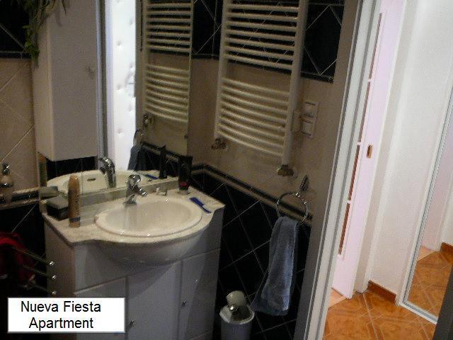 Nueva Fiesta Apartment Mariánské Lázně Habitación foto