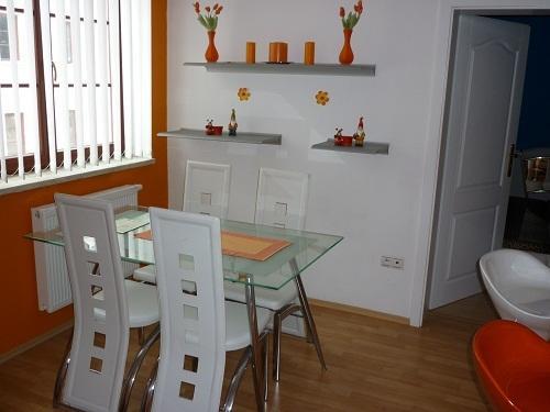 Nueva Fiesta Apartment Mariánské Lázně Habitación foto