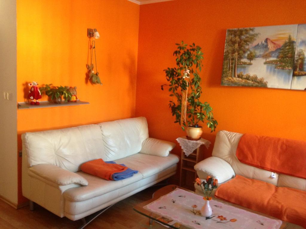 Nueva Fiesta Apartment Mariánské Lázně Exterior foto